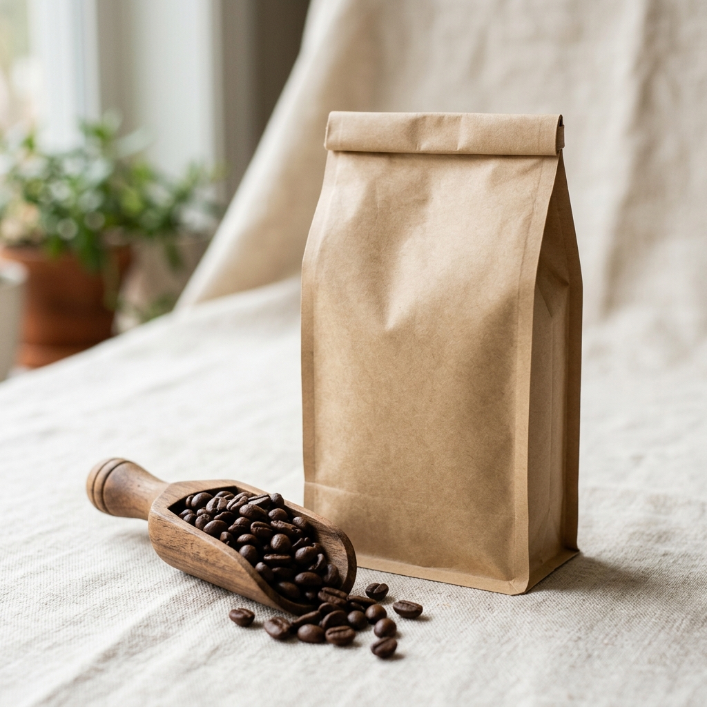 Breakfast Blend Coffee