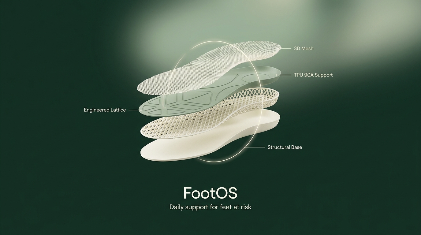FootOS