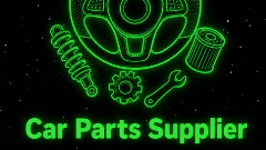 Car Parts Supplier