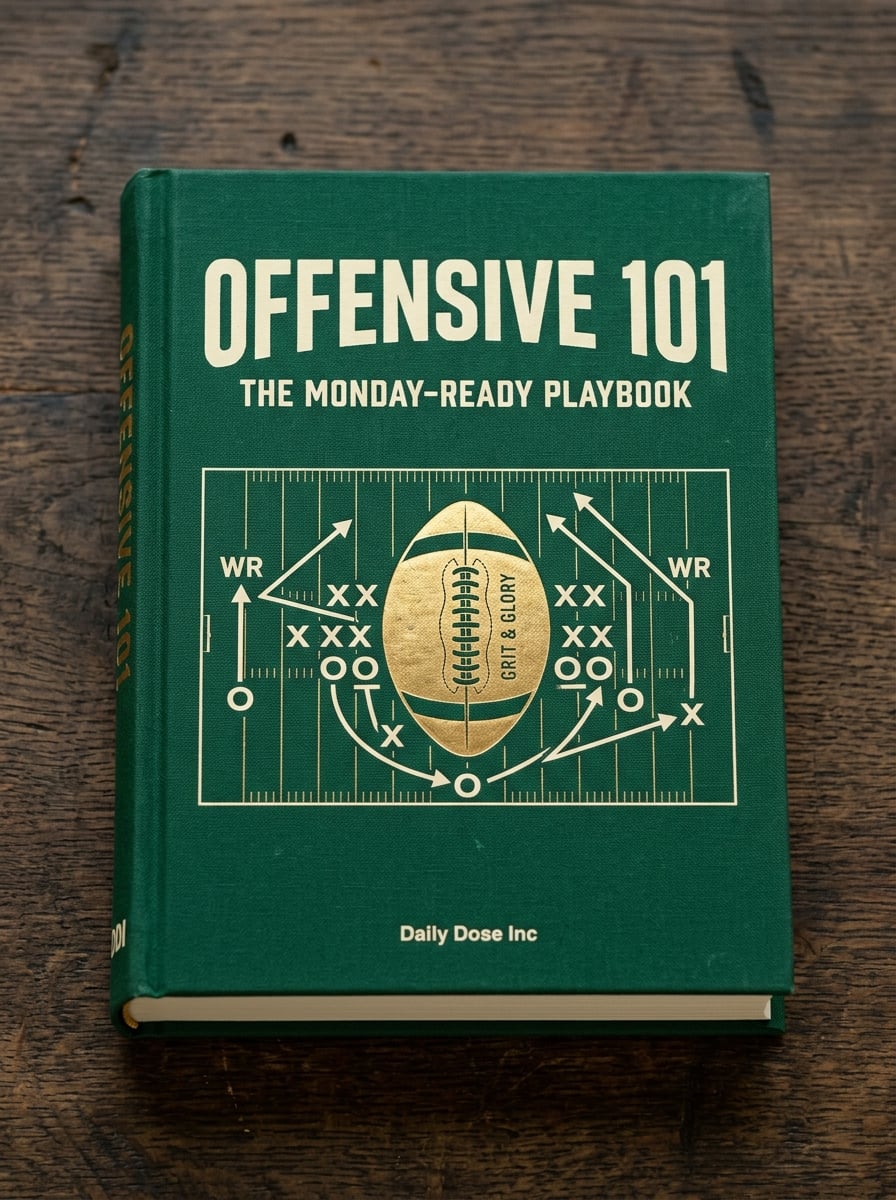 Offensive 101
