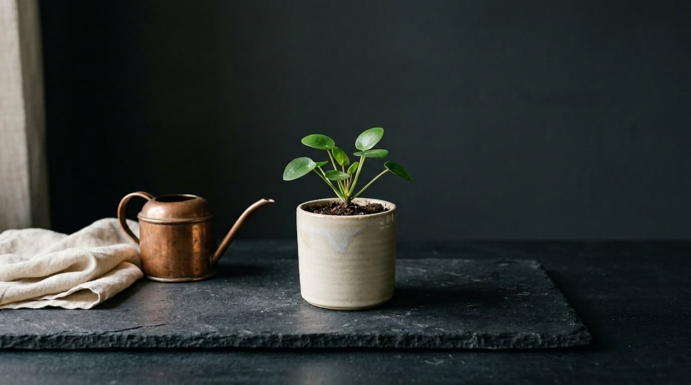 Grow Any Plant
