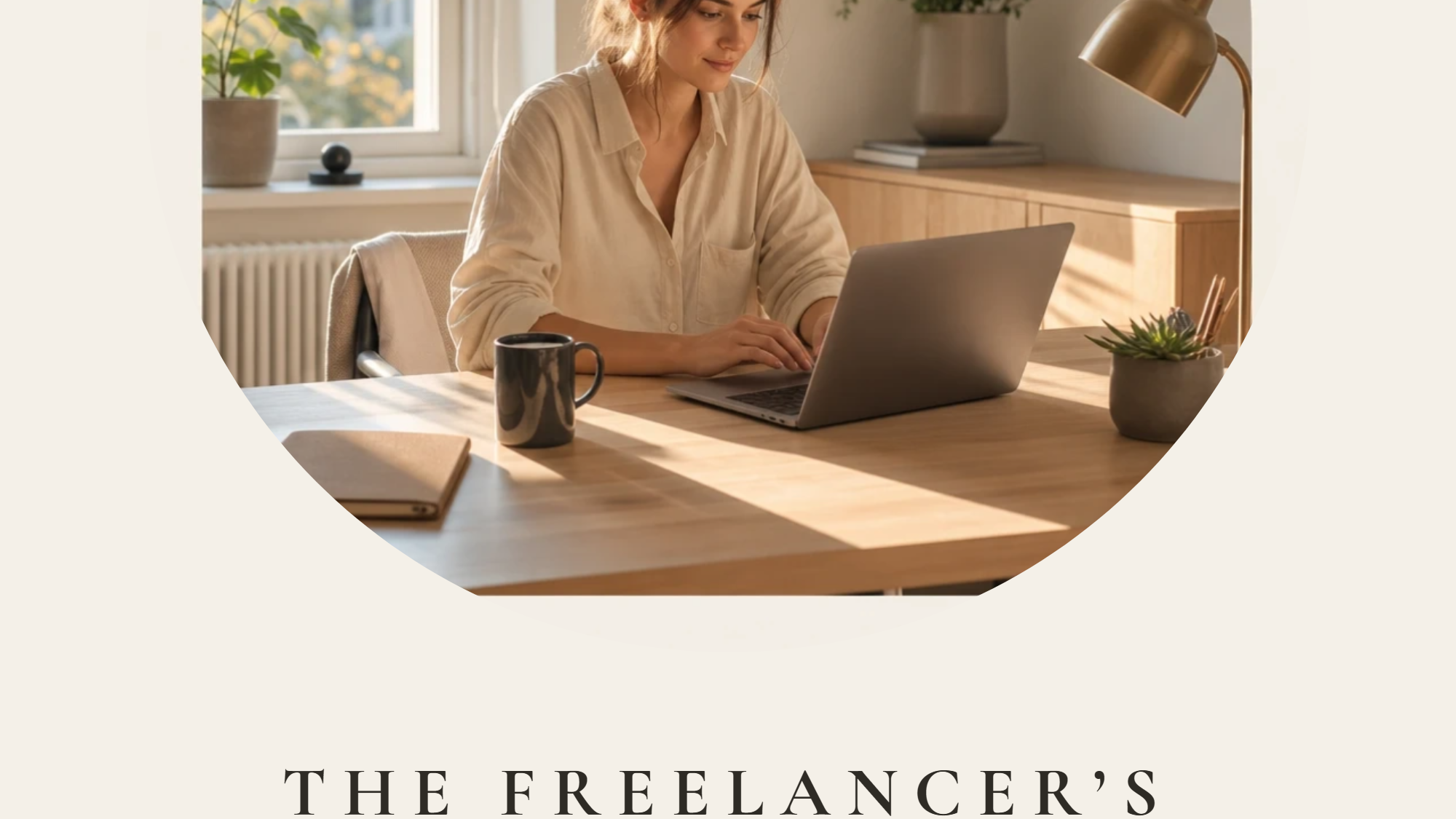 The Freelancer's Handbook