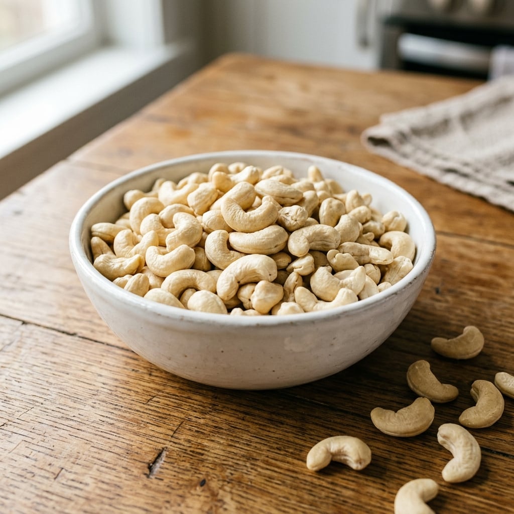 Jumbo Cashews