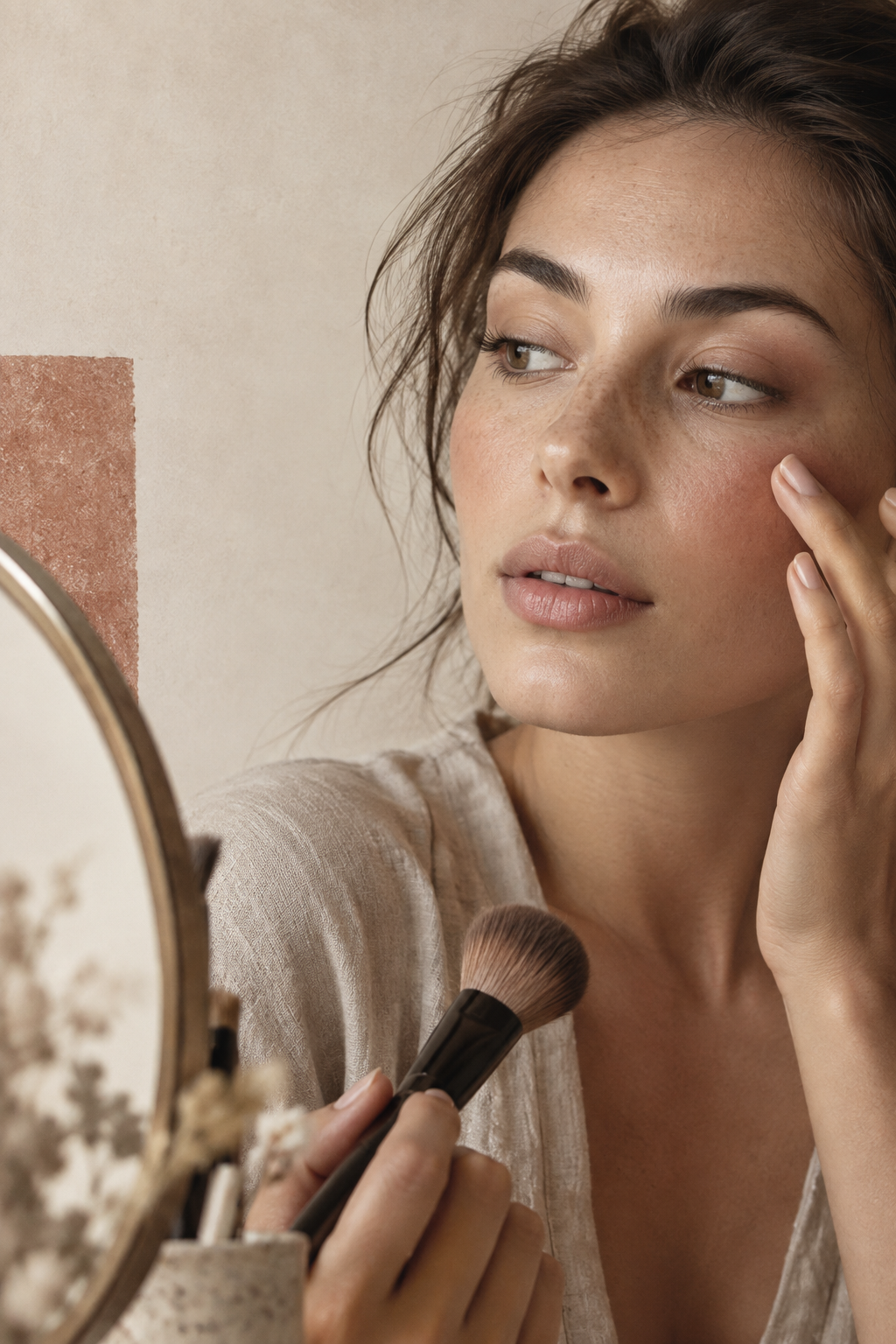 The 48-Hour Beauty Brief Fix