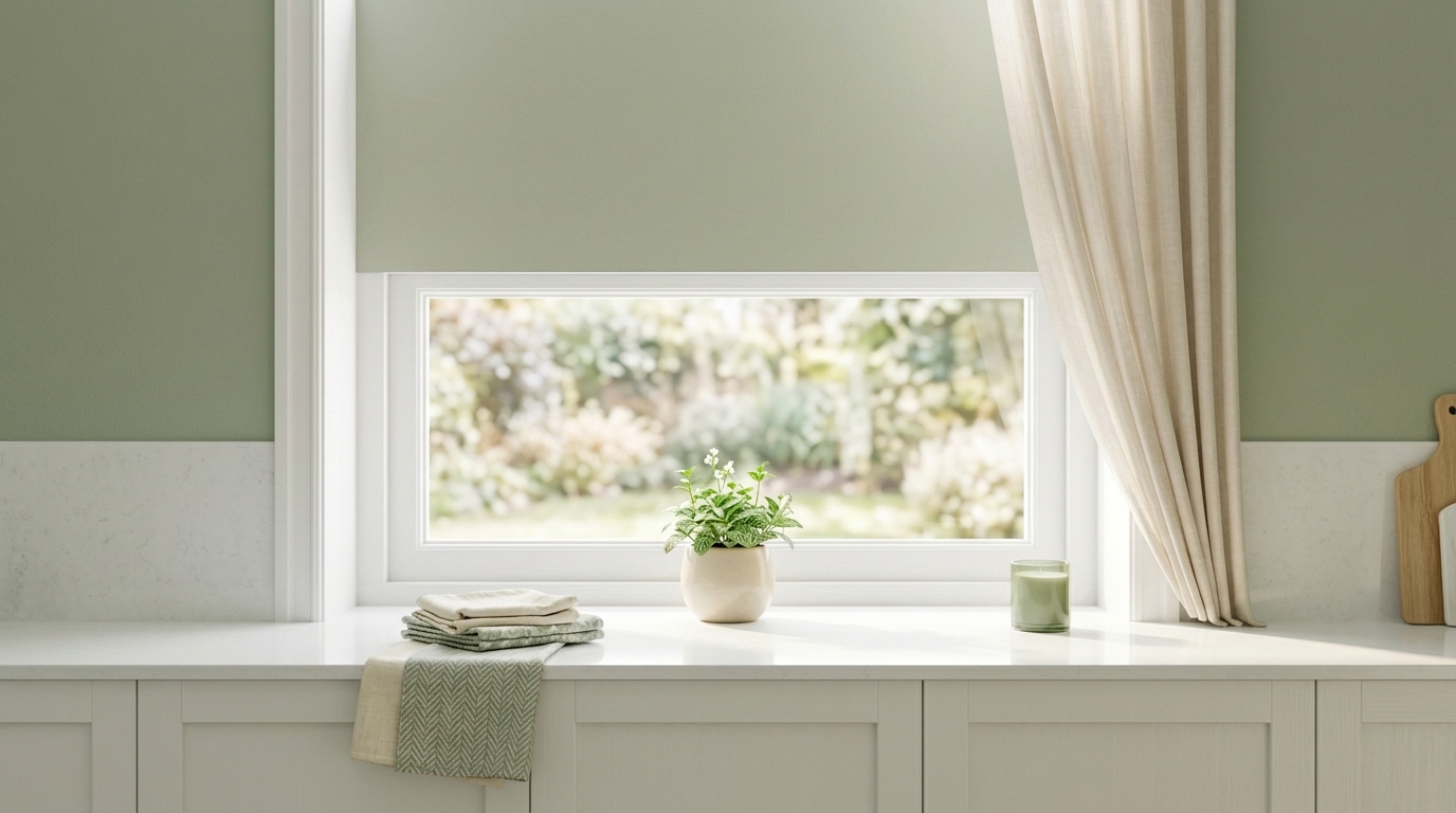 Weekly Home Cleaning