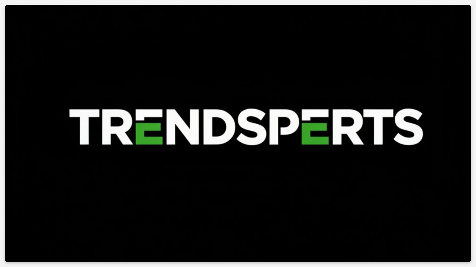 Trendsperts Basic