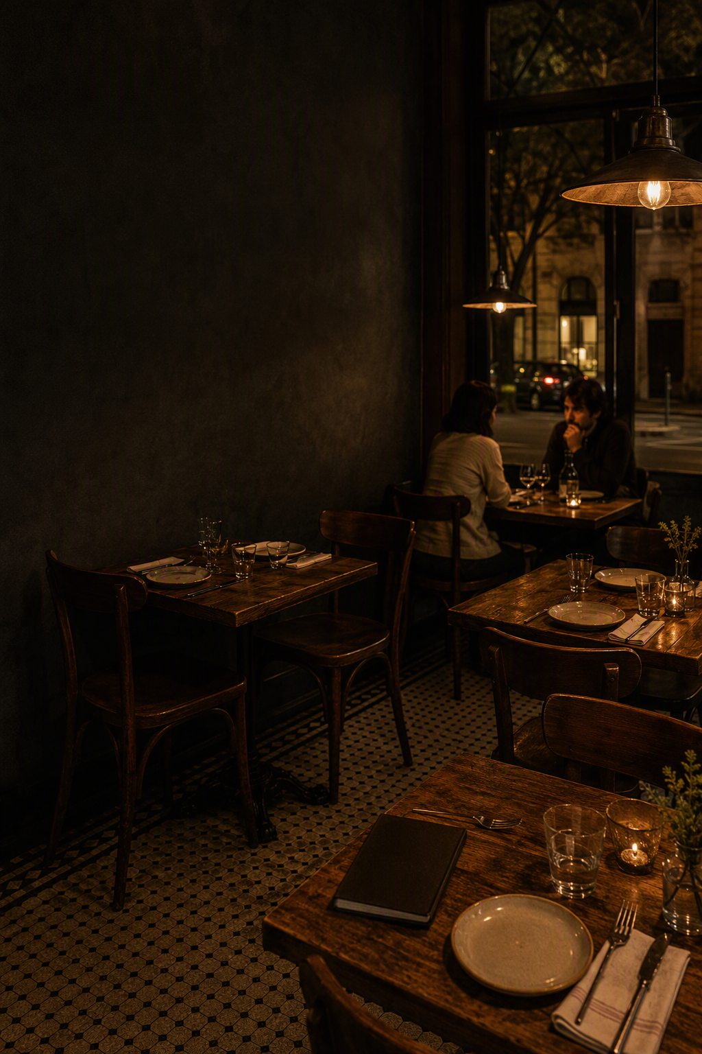 The Slow Night Playbook: How Local Restaurants Fill Weeknight Reservations Thro…