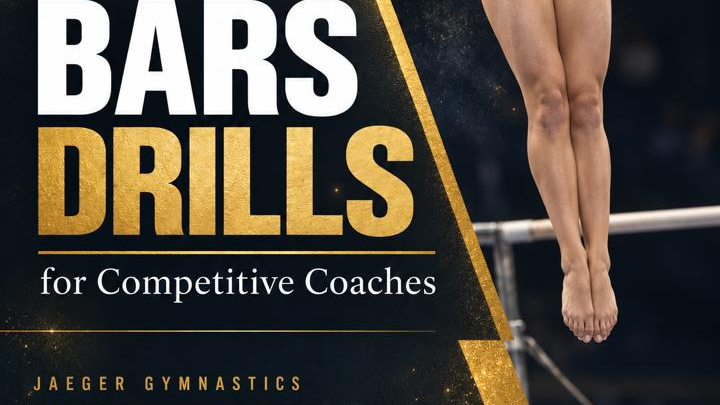 BAR DRILLS