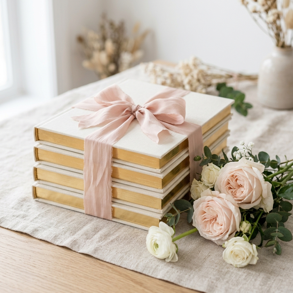 Complete Wedding Planner Bundle