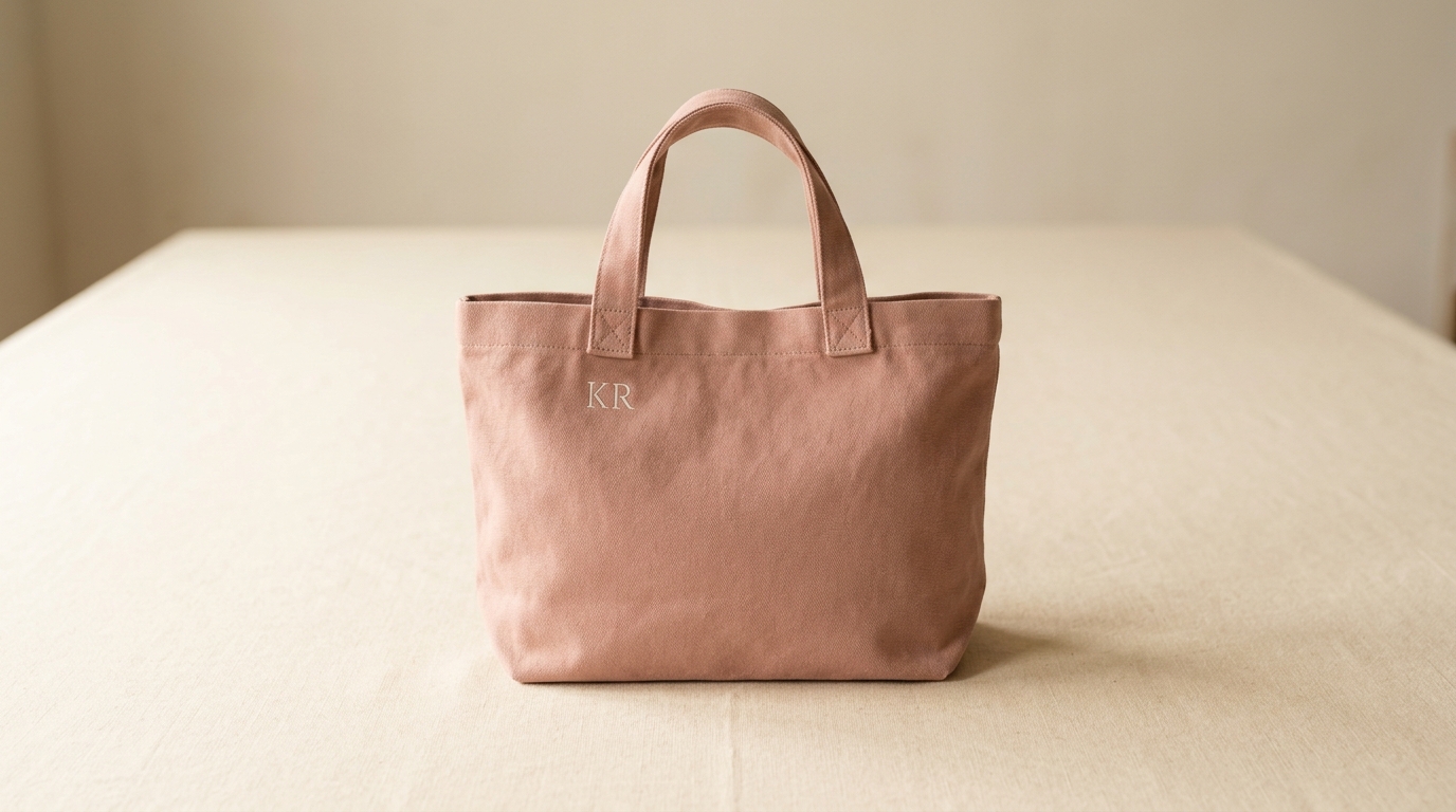 Everyday Tote
