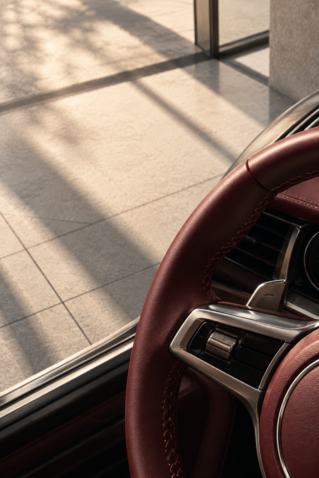 Dubai Luxury Buyers Comparing Dream Cars Without Costly Surprises