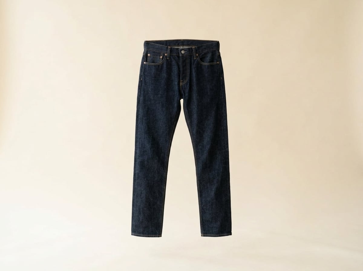 The Everyday Jean