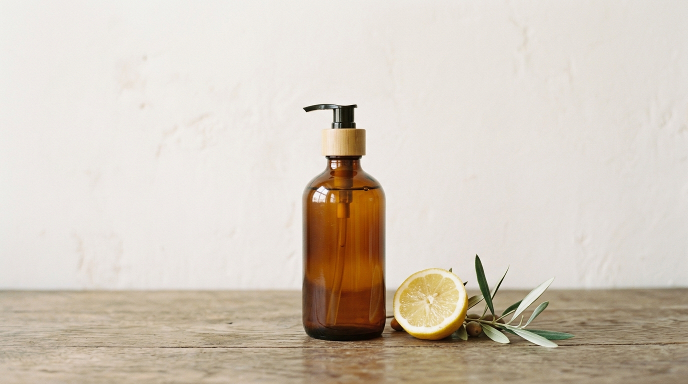 Citrus Grove Hand Soap