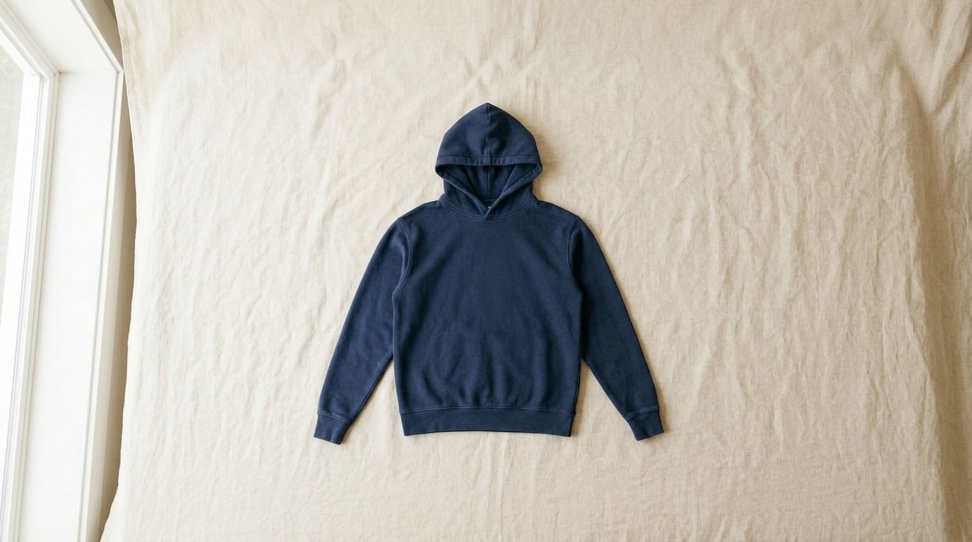 Everyday Hoodie