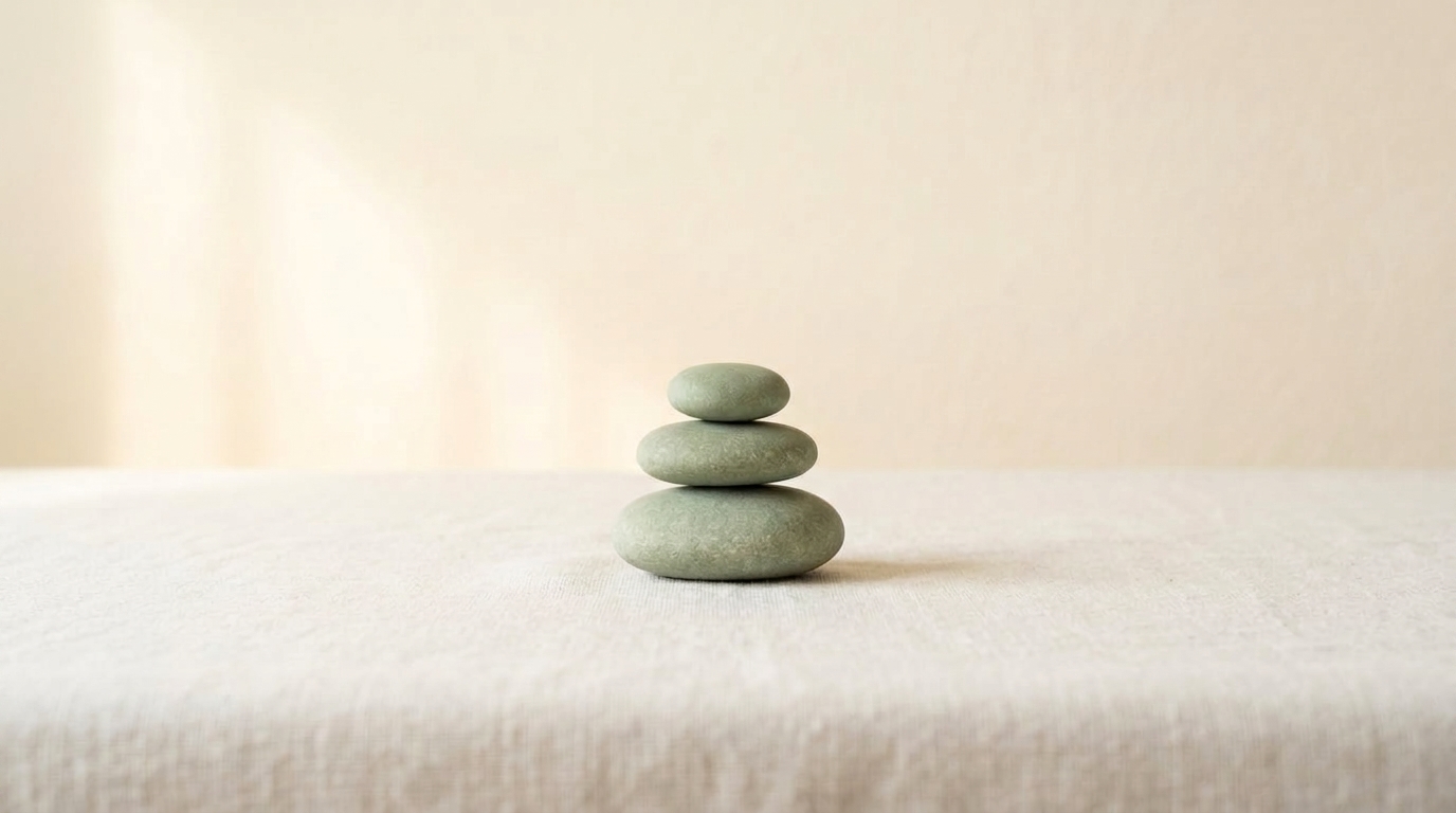 The Calmer by Default Guide