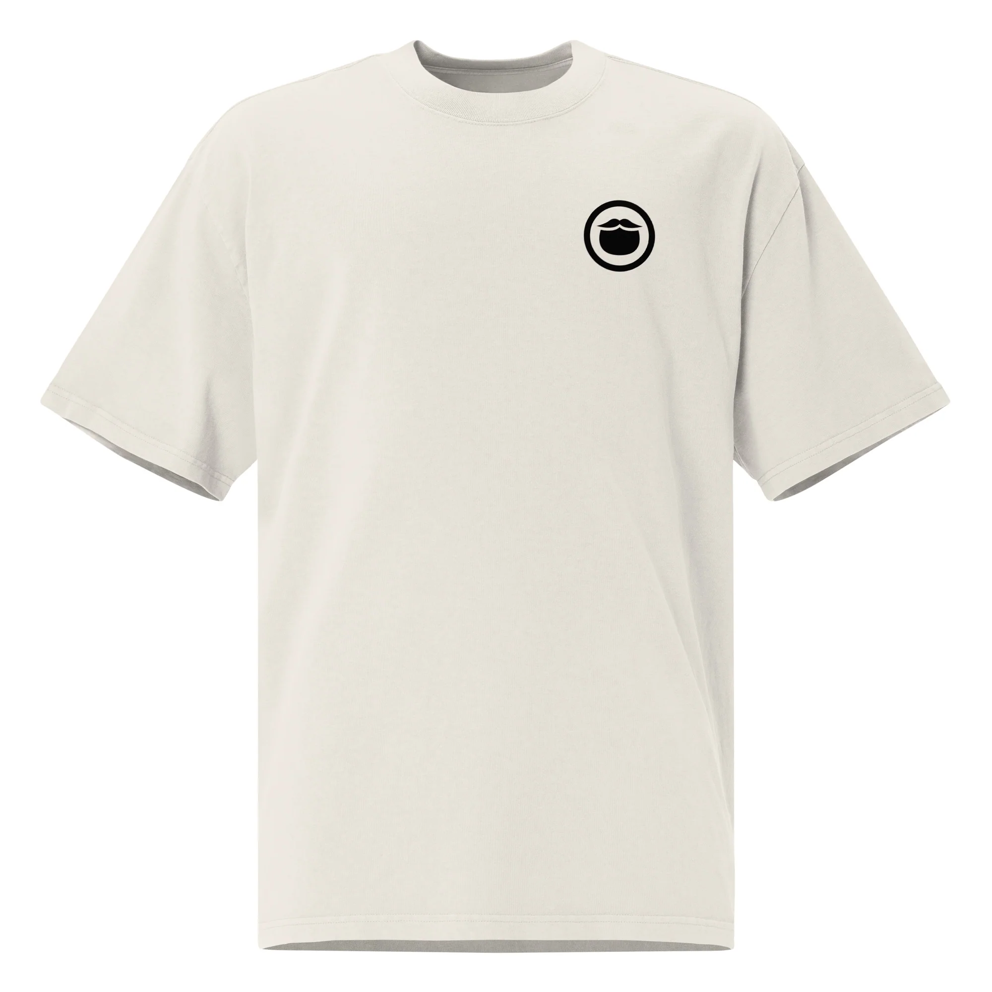 Keep on Growing Oversized T-Shirt