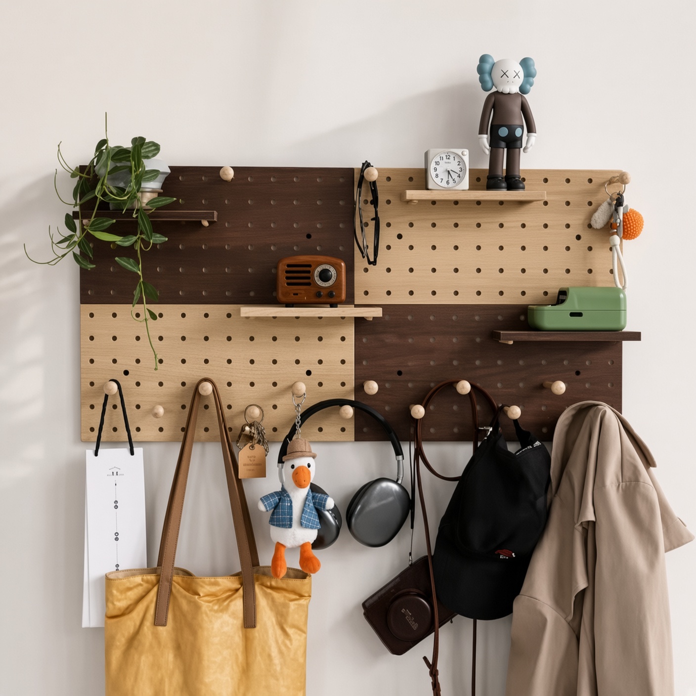 Studio Pegboard