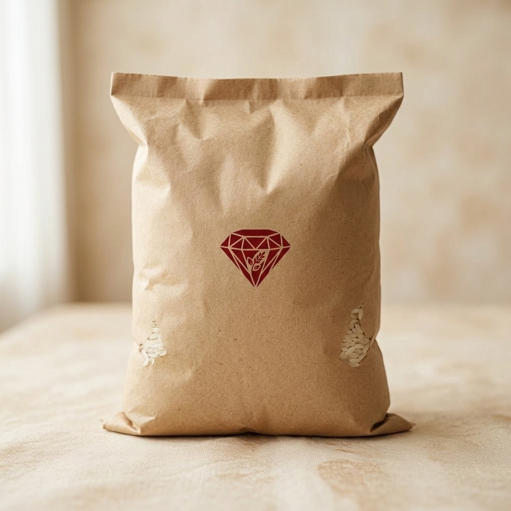 Long Grain Rice 5kg