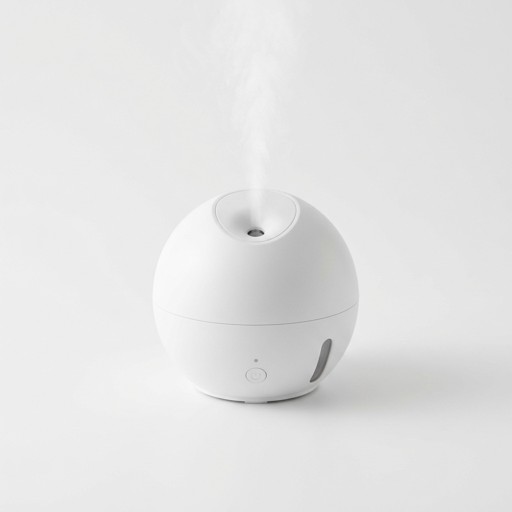 Mini Humidifier