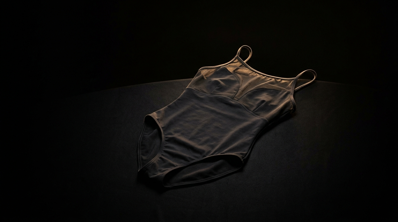 The Stage Leotard