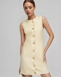 CHLOÉ ROBE SIGNATURE