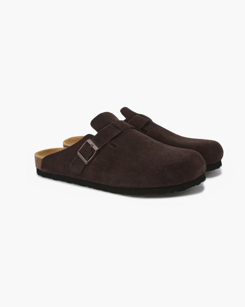 SABOTS DAIM SIGNATURE