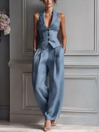 SÉRAPHINE ENSEMBLE DEUX PIÈCES