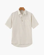 CASABLANCA POLO LIN