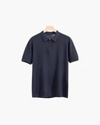 MARBELLA POLO ZIPPÉ