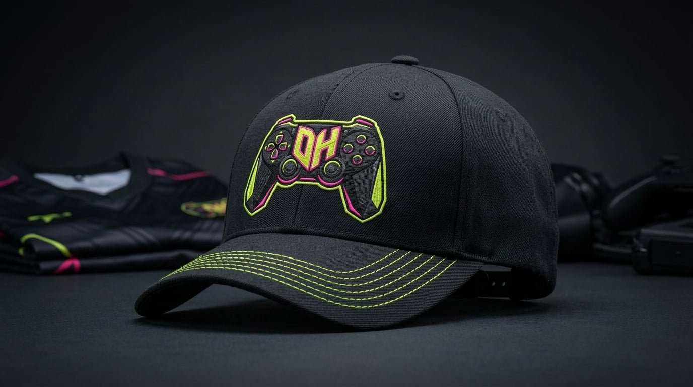 DH Snapback