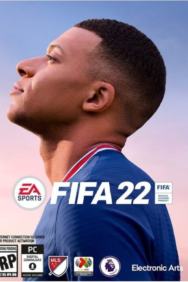 FIFA 22 – PC