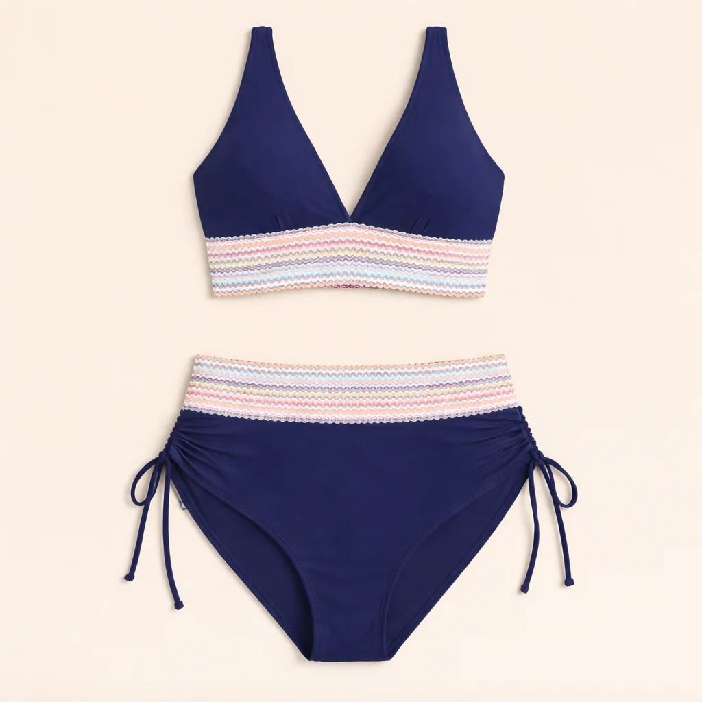 BIARRITZ MAILLOT DE BAIN