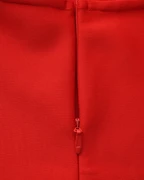 NOÉMIE ROBE MAXI DOS NU