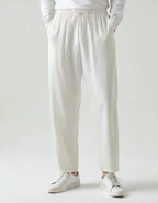ZANZIBAR PANTALON LIN