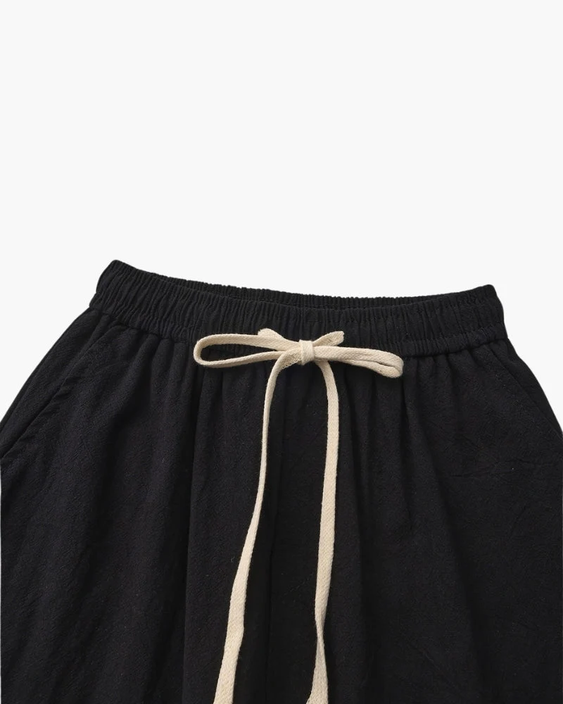 LAURE SHORT ÉLÉGANT