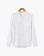 CAPE TOWN CHEMISE 100% LIN