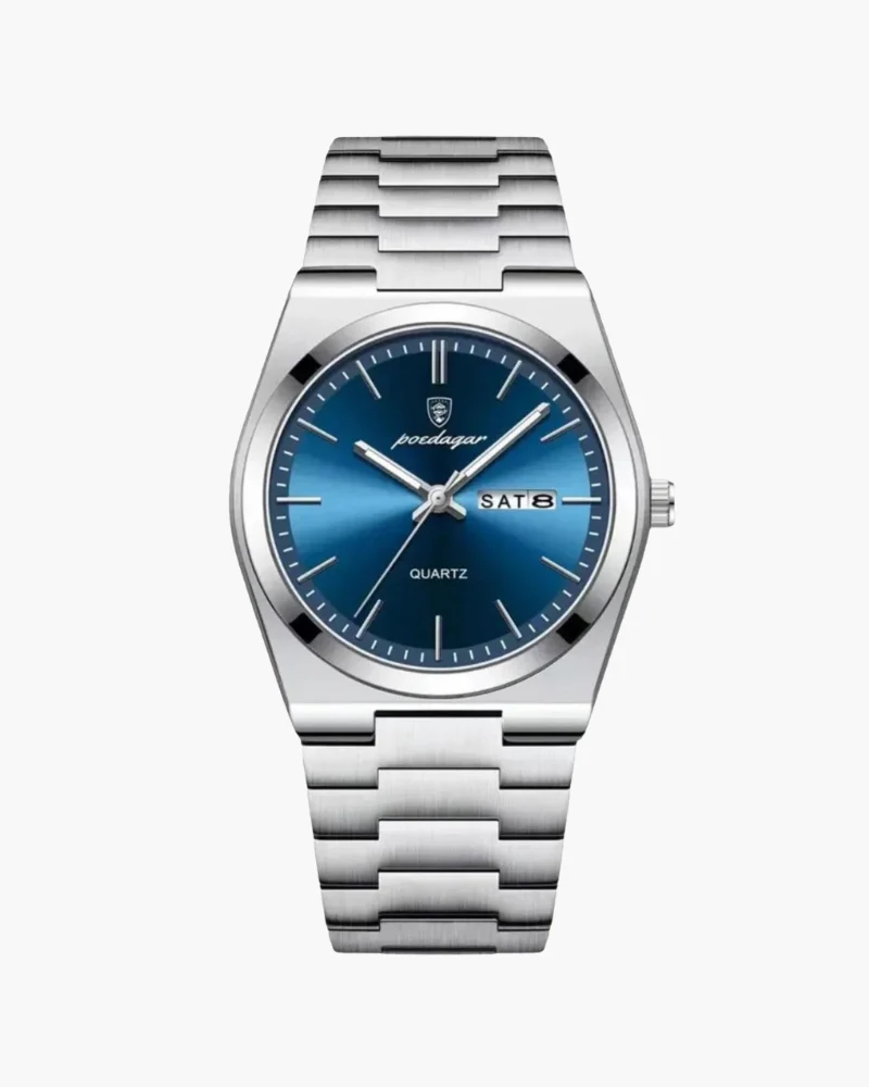 MONTRE QUARTZ MARINE