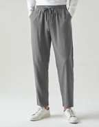 ZANZIBAR PANTALON LIN