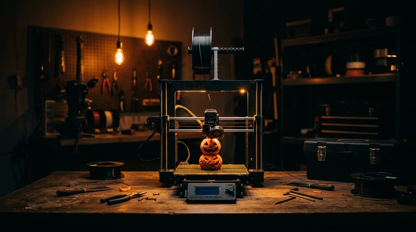 1-Hour 3D Printer Support