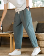 CANCUN PANTALON COTON