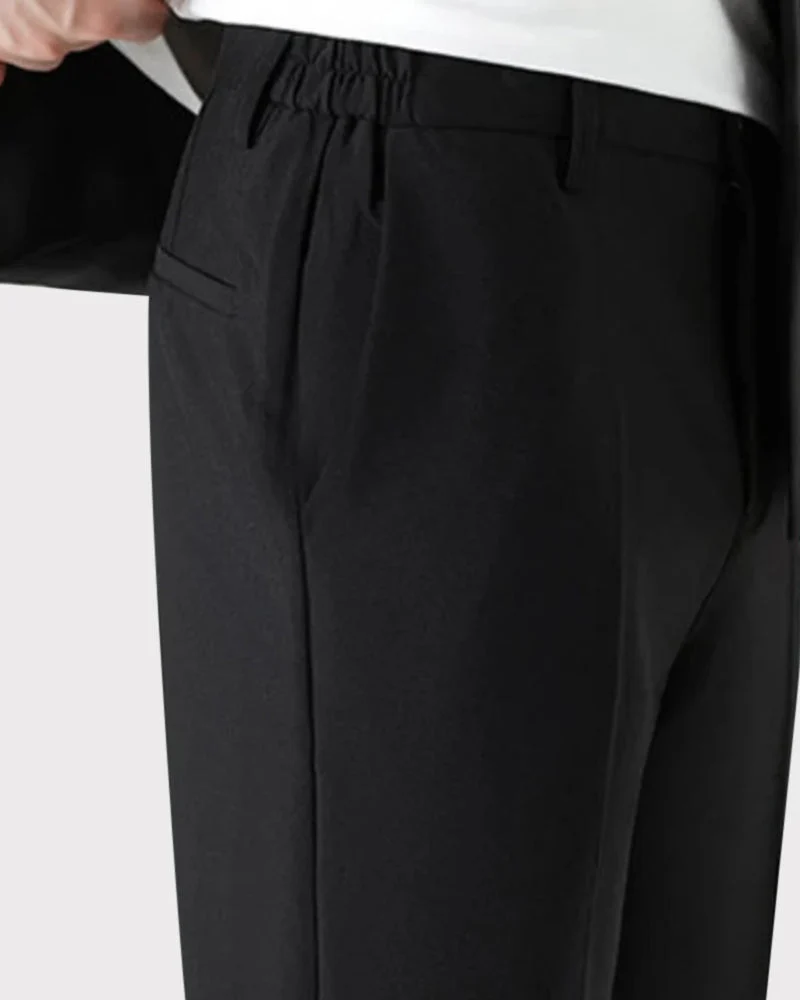 ENSEMBLE SMART CASUAL