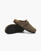 SABOTS DAIM SIGNATURE