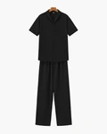 ENSEMBLE POLO PANTALON