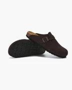 SABOTS DAIM SIGNATURE