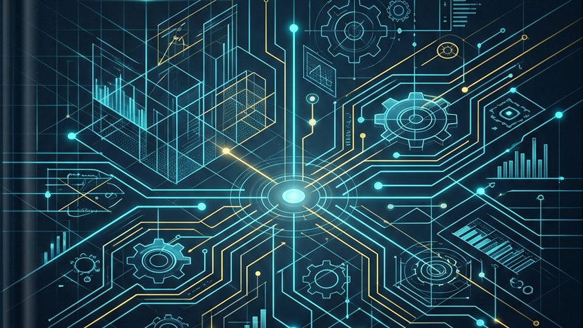 DIY Synthetic Asset Machine