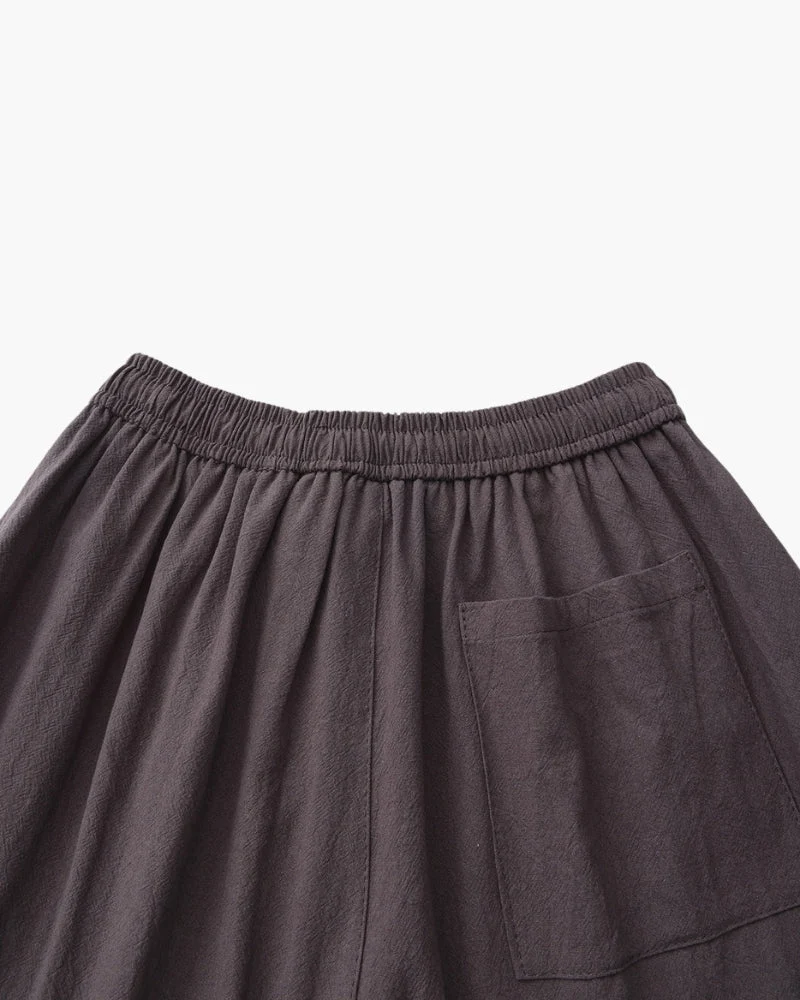 LAURE SHORT ÉLÉGANT