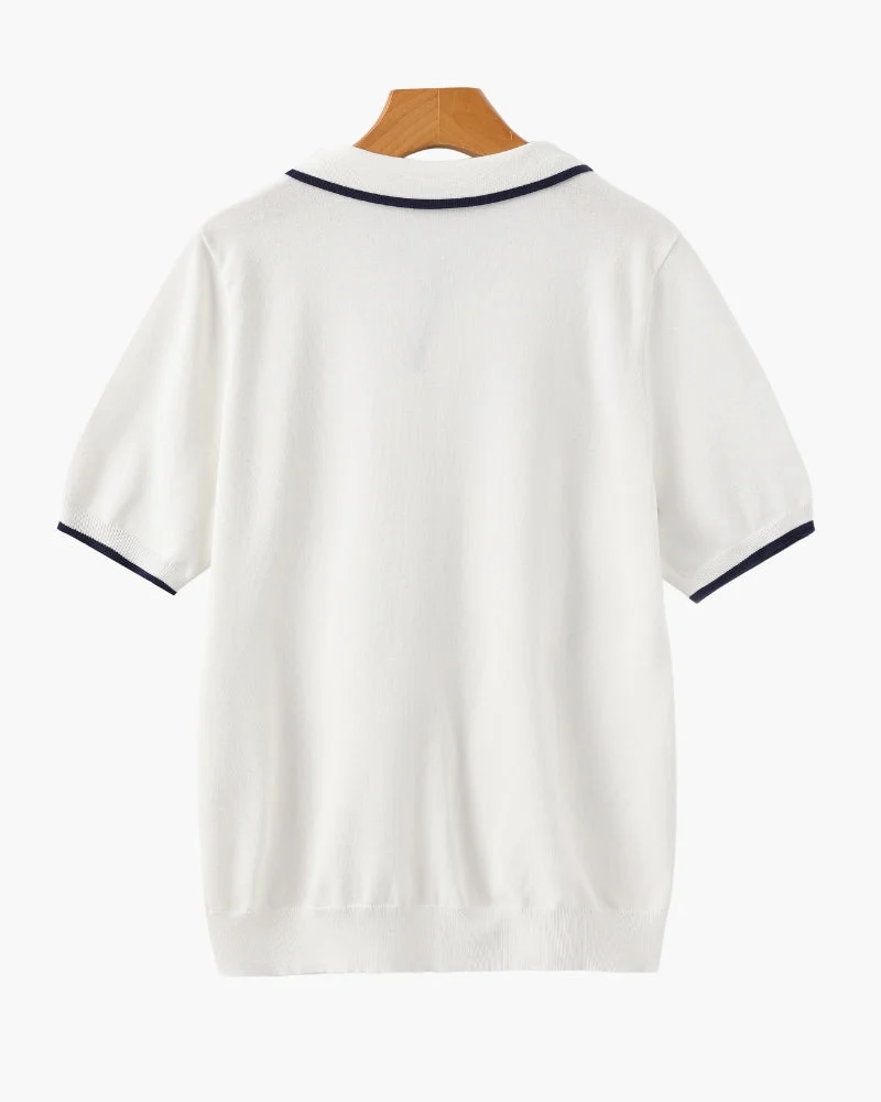 MONACO POLO BORD