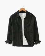 PORTOFINO OVERSHIRT