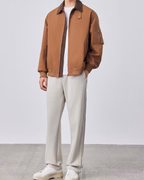 VESTE HARRINGTON CLASSIQUE