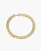 CHÂTEAU BRACELET CHAÎNÉ
